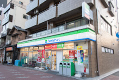 コンビニ　ファミリーマート江東東陽一丁目店（コンビニ）まで71m