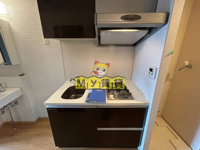 キッチン　ベレーサ名駅ウエスト