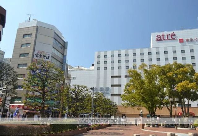 病院　どうどうクリニック（病院）まで234m