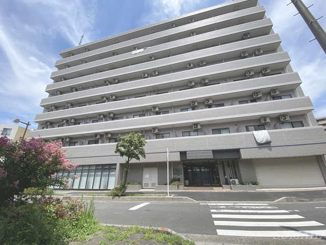 建物外観　RC造マンション