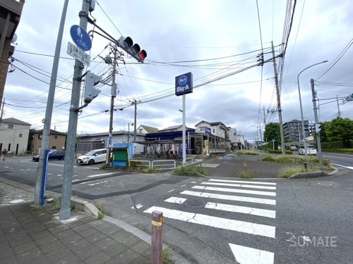 スーパー　ビッグ・エー 浦和本太店（スーパー）まで559m