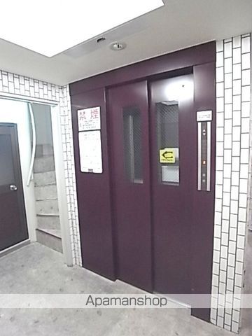 昭和グランドハイツ森之宮の外観写真