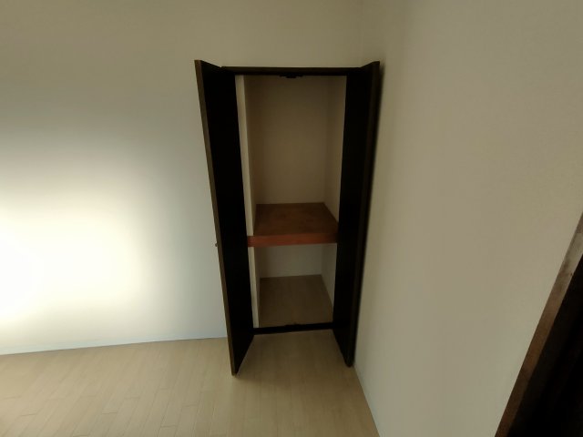 東マンションの内装写真