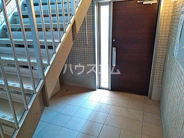 ロビー