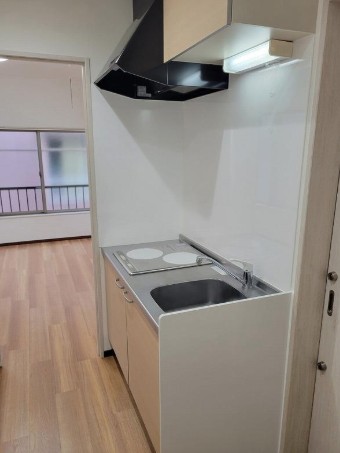 東京メトロ副都心線 雑司が谷駅 徒歩7分 2階建 築55年のその他写真