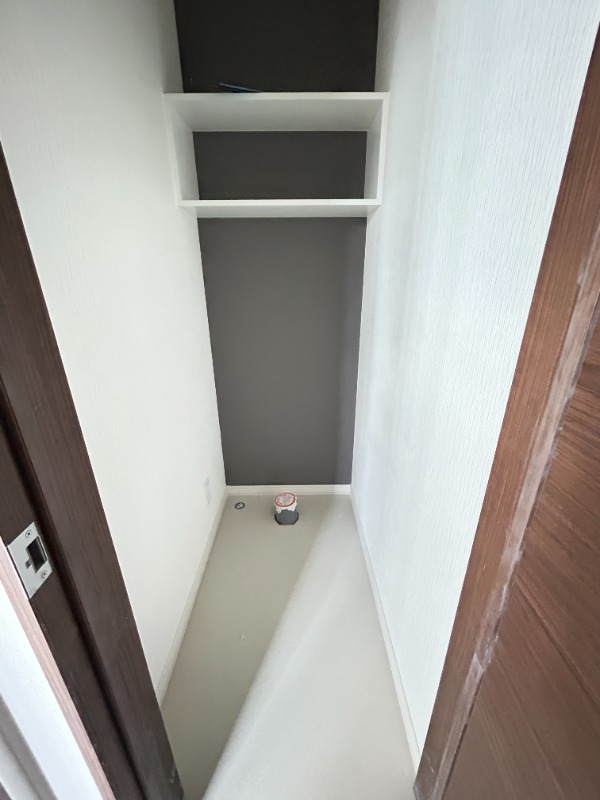 サンヴィスタのトイレ写真