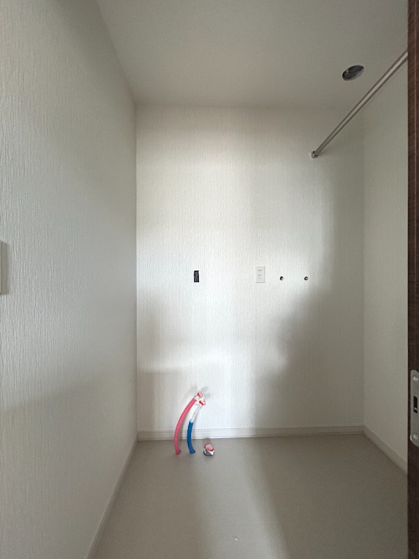 サンヴィスタの内装写真