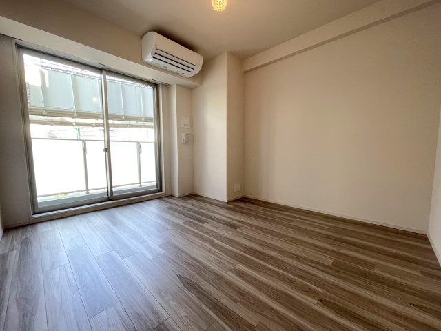 プライムメゾン千葉新町の内装写真