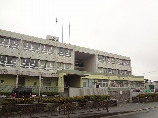 中学校　飛幡中学校（中学校）まで1100m