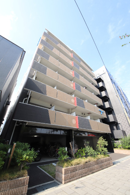 阪神本線 西宮駅 徒歩5分 築11年