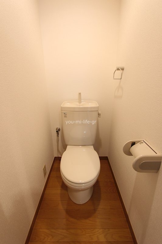 トイレ　※別部屋参照