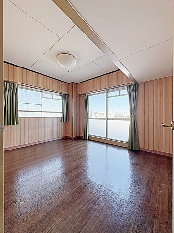 ファミリーハイツ柴田の内装写真