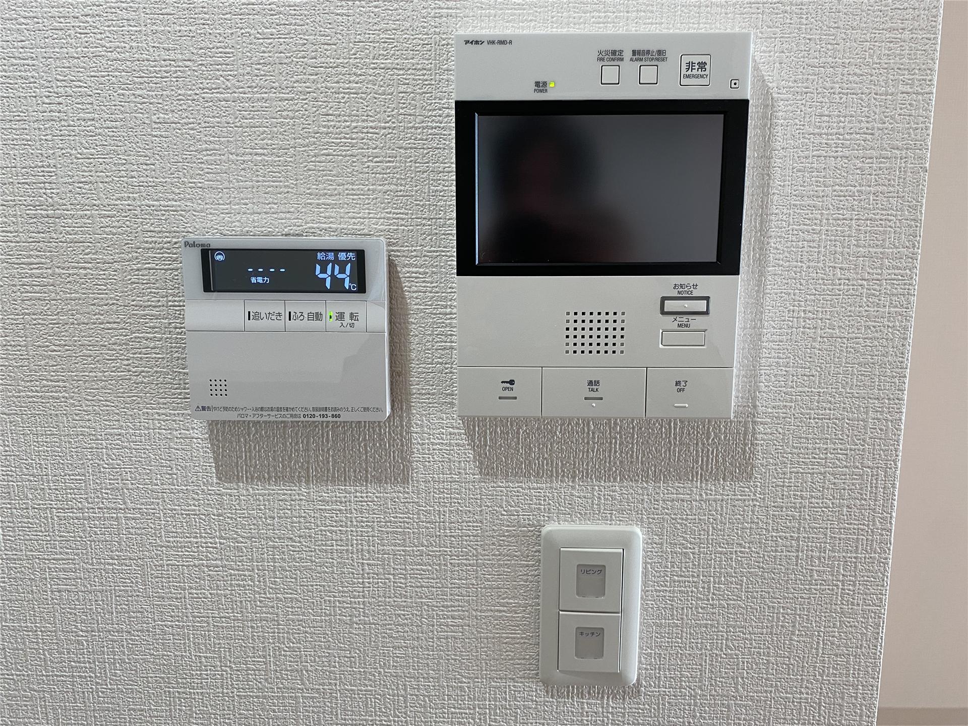 シェルグランデ六丁目のその他写真