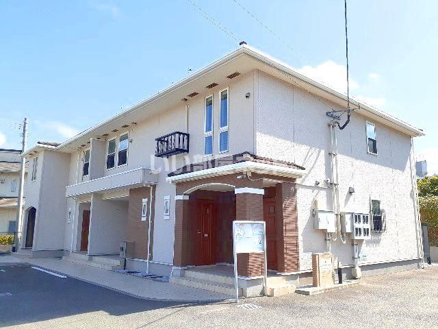 ＪＲ日豊本線 下曽根駅 バス乗車時間：13分 最寄りバス停で下車 徒歩6分 築15年