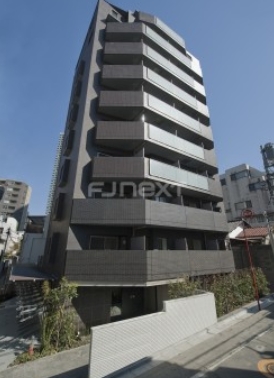 建物外観　☆綺麗な外観☆