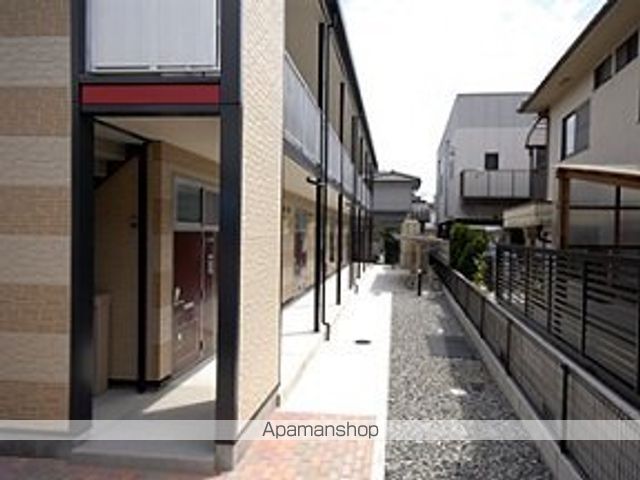 その他共有部分　その他共有部分