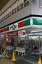 コンビニ　サンクス京橋店（コンビニ）まで661m