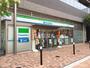 コンビニ　ファミリーマート 東神奈川東口店（コンビニ）まで386m