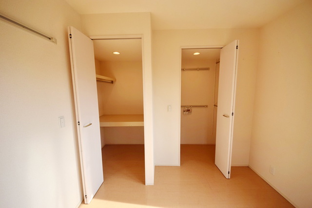 その他部屋・スペース　～きれいなお部屋です～