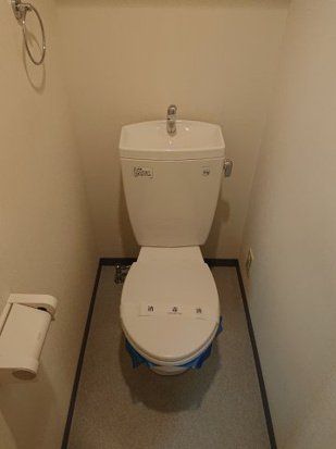 トイレ　物件画像