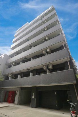 建物外観　物件画像
