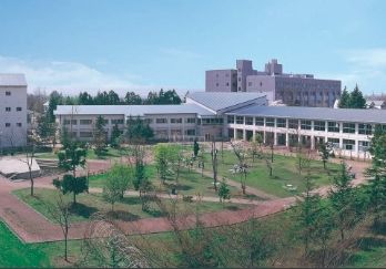 その他　私立青森大学東京キャンパス（その他）まで2110m