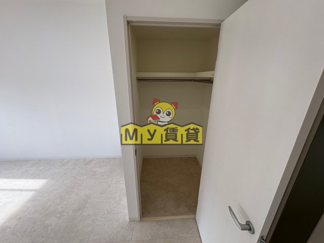 収納　アモンリオブランシュ