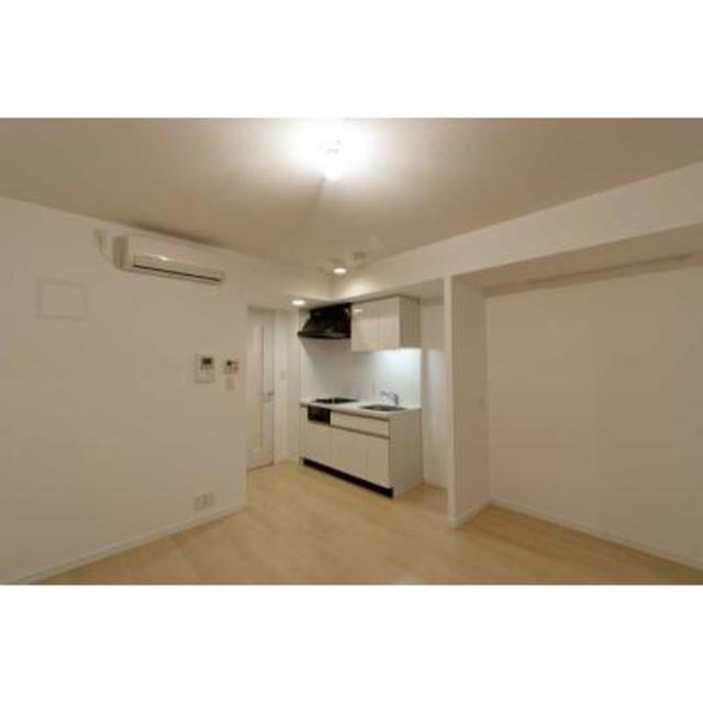 居室・リビング　※写真は同タイプ住戸です。