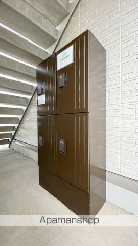 その他共有部分　その他共有部分