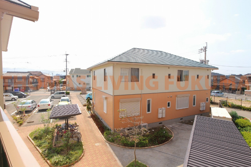 ＪＲ鹿児島本線 福間駅 徒歩29分 2階建 築23年のその他写真