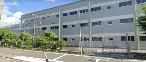 その他　豊国地域スポーツセンター（その他）まで690m