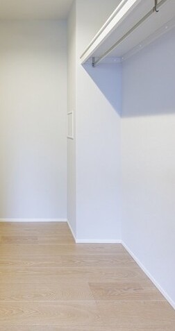 収納　収納※別部屋参考写真