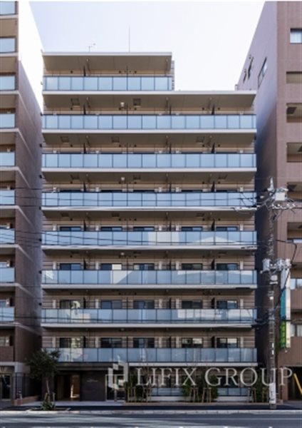 ブルーライン 弘明寺駅 徒歩3分 築3年