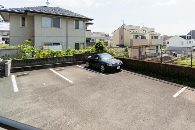 フォレストヒル北仙台のその他写真