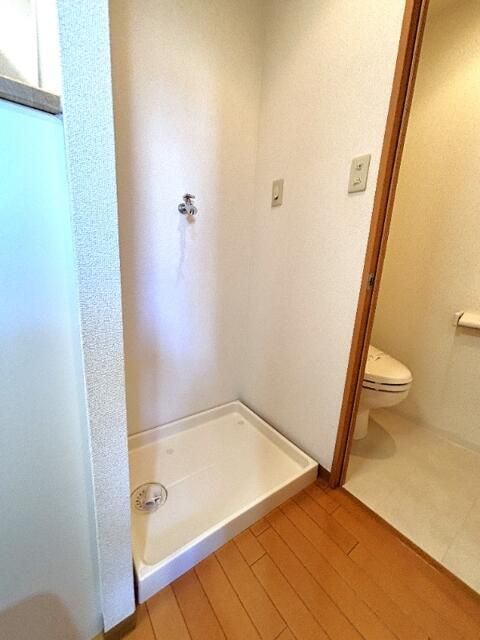フォレストヒル北仙台の内装写真