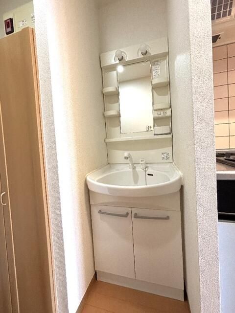フォレストヒル北仙台の内装写真