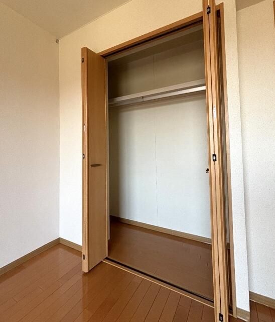 フォレストヒル北仙台の内装写真