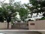 小学校　廿軒家小学校（小学校）まで552m