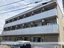 京成津田沼駅より徒歩9分 3階 築17年3ヶ月の賃貸物件