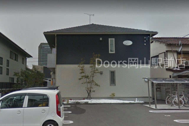 ＪＲ山陽本線 西川原駅 徒歩23分 築16年