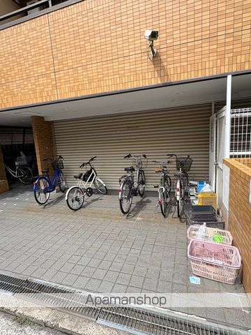 その他共有部分　その他共有部分