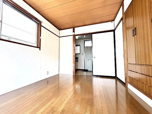 その他部屋・スペース　写真は1-D号室です（参考）