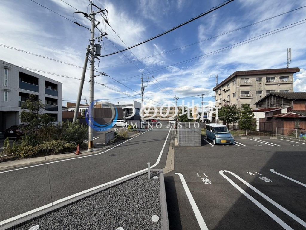 ＪＲ久大本線 久留米大学前駅 徒歩7分 3階建 築5年のその他写真