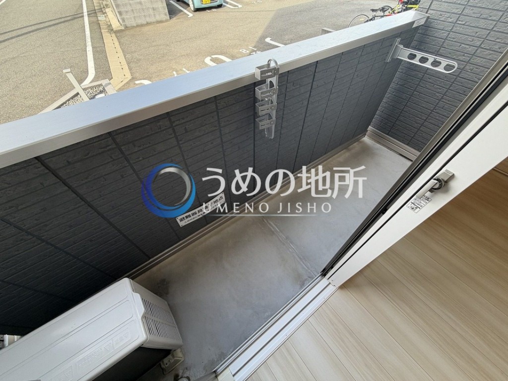 ＪＲ久大本線 久留米大学前駅 徒歩7分 3階建 築5年の内装写真