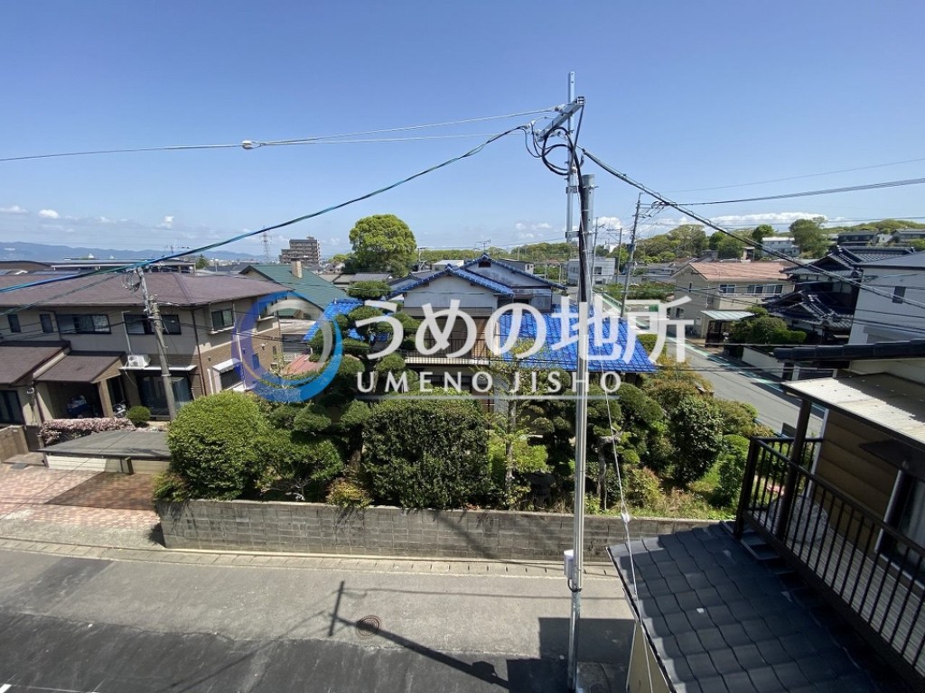ＪＲ久大本線 南久留米駅 徒歩13分 2階建 築2年のその他写真