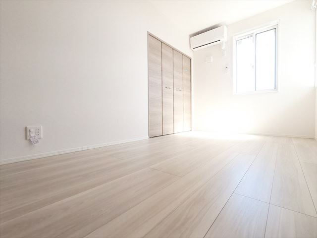 その他部屋・スペース　洋室