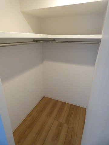 収納　収納※別部屋参考写真