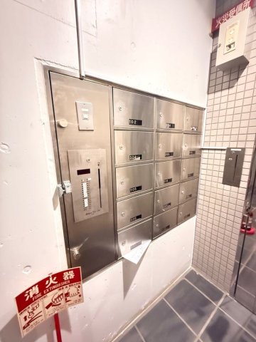 パインコート浜芦屋のその他写真
