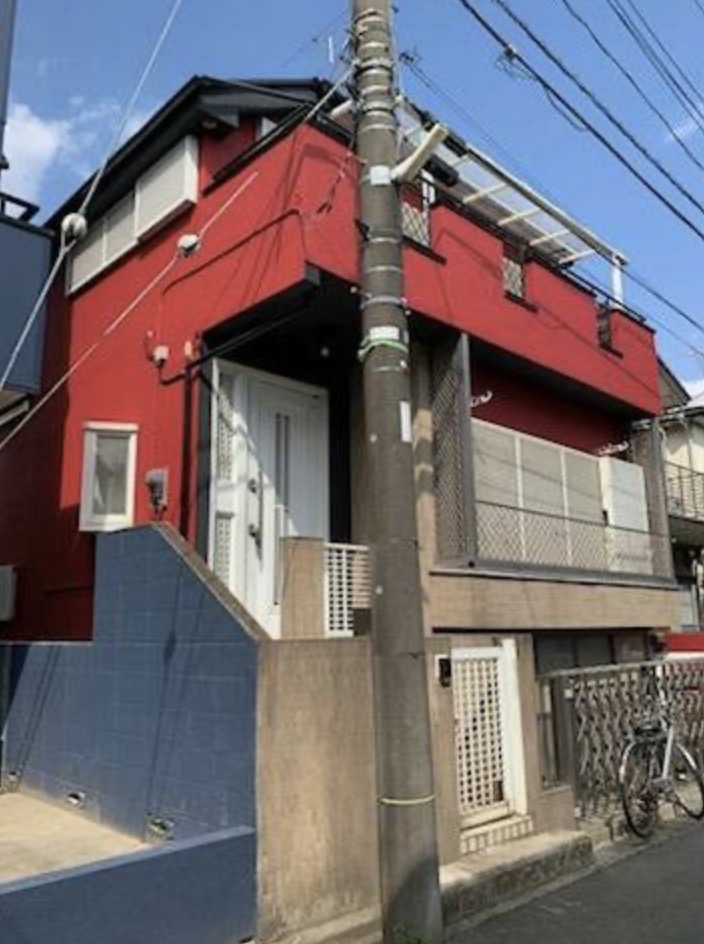 吉祥寺南町3丁目戸建