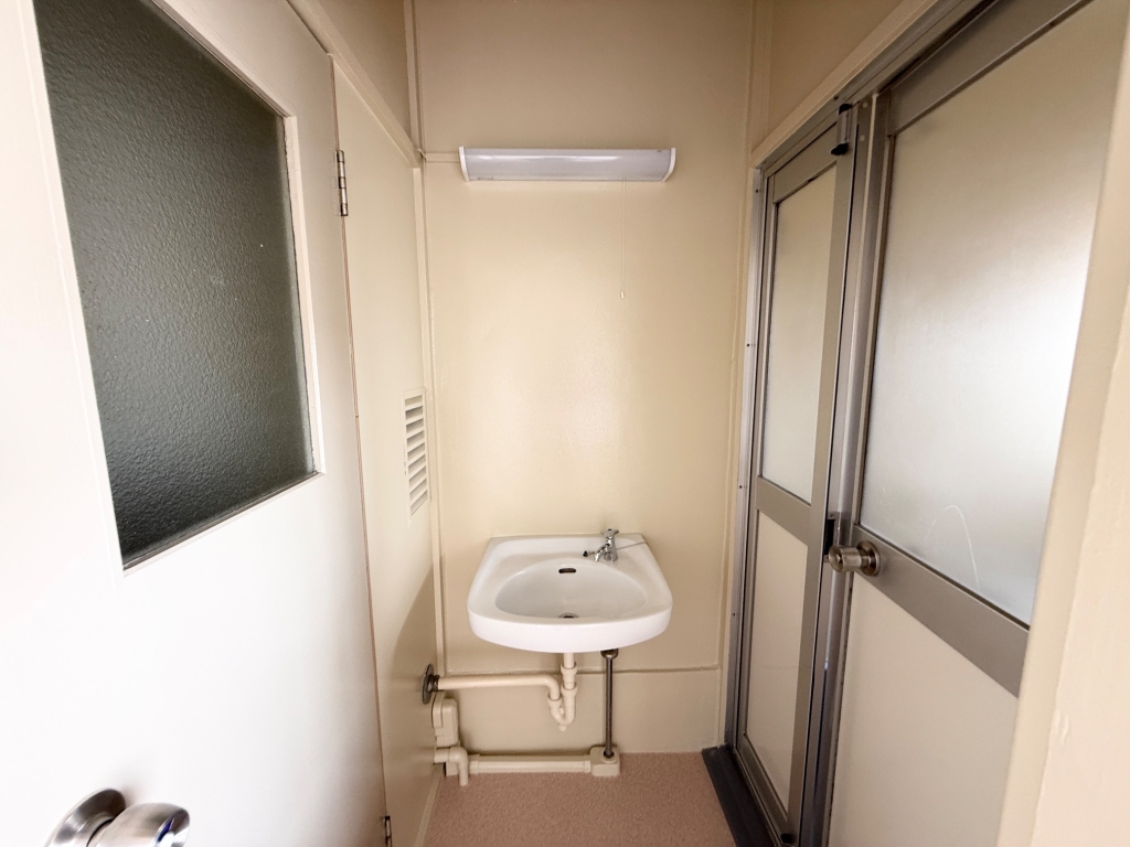 伊丹鴻池 5号棟の内装写真